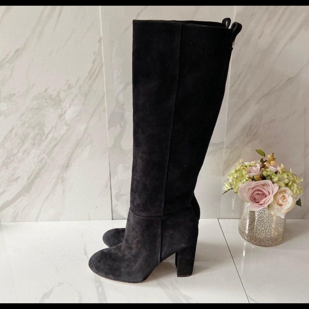 Sam Edelman Knee High boots